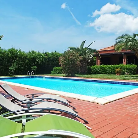 Kalithea With Private Pool 빌라 *