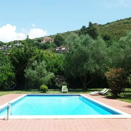 빌라 Kalithea With Private Pool 몬테코리스